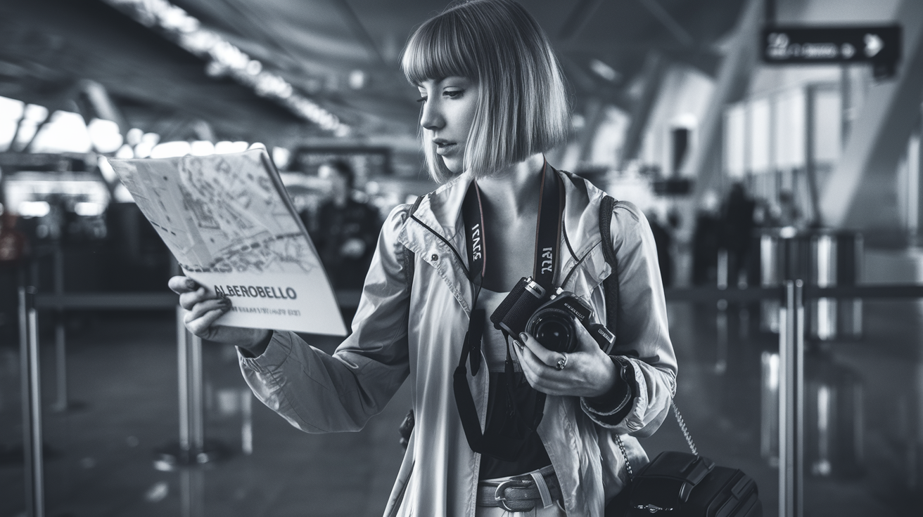Naples Airport Transfer to Alberobello: Your Ultimate Guide